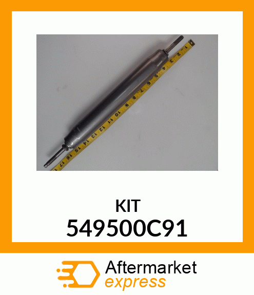 KIT 549500C91