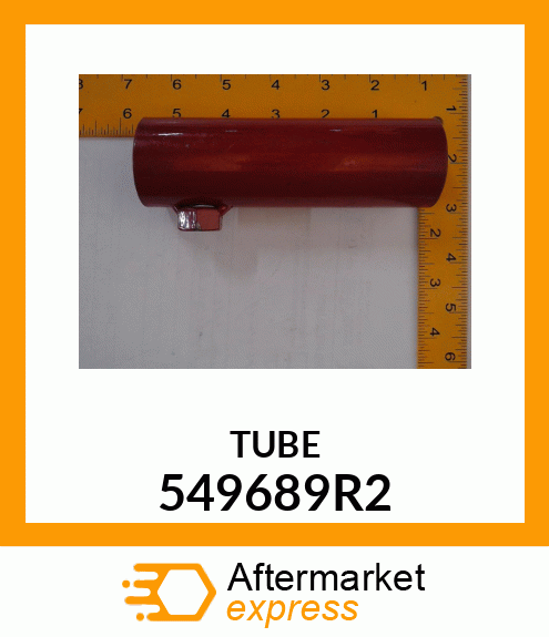 TUBE 549689R2