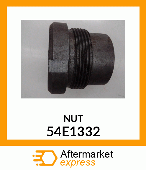 NUT 54E1332