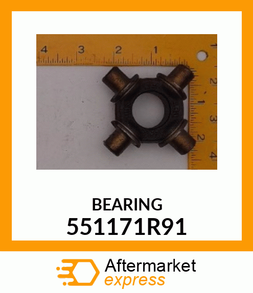 BEARING 551171R91