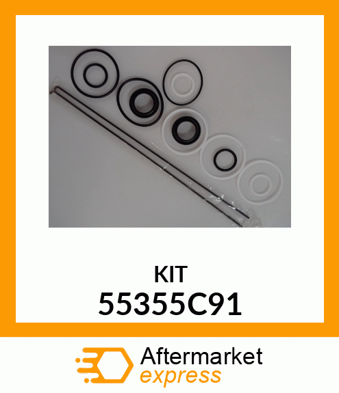 KIT 55355C91