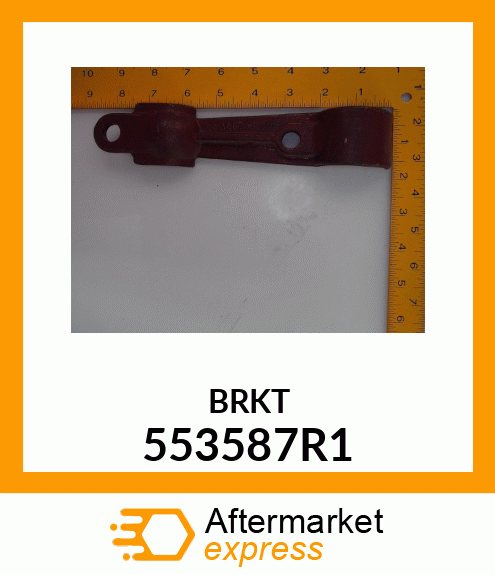 BRKT 553587R1