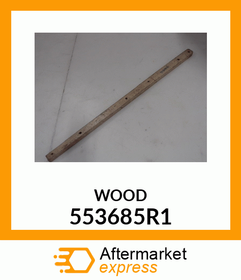 WOOD 553685R1