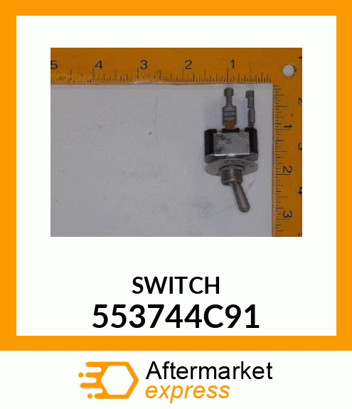 SWITCH 553744C91