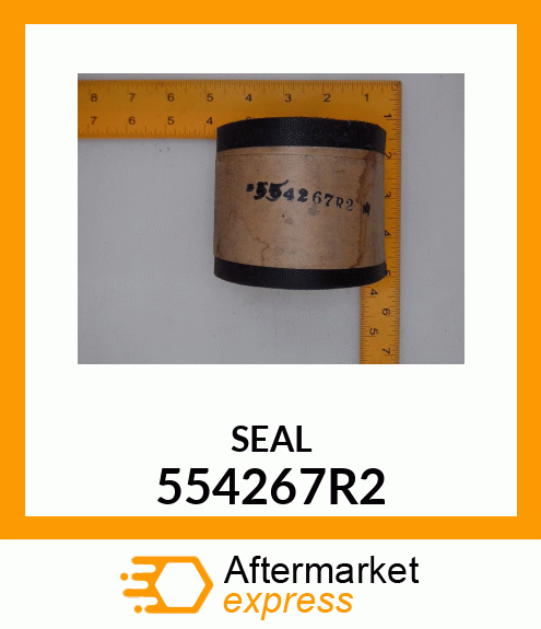 SEAL 554267R2