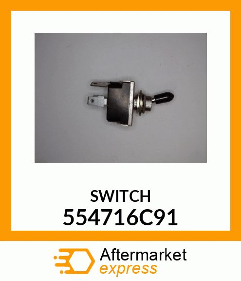 SWITCH 554716C91