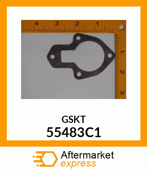 GSKT 55483C1