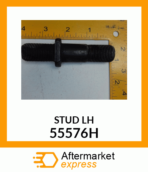 STUD LH 55576H