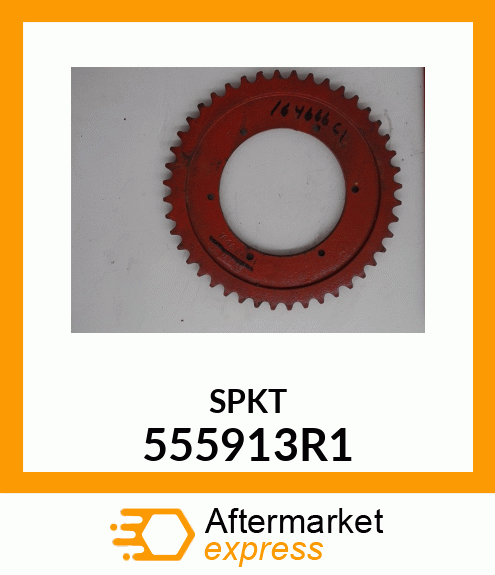 SPKT 555913R1