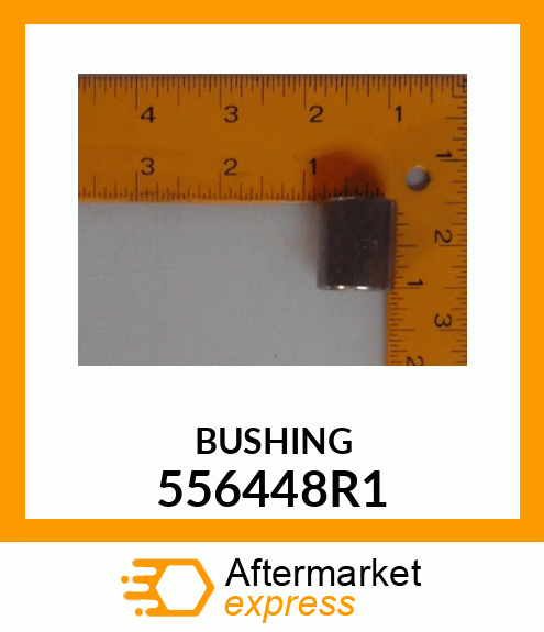 BUSHING 556448R1