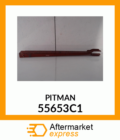 PITMAN 55653C1