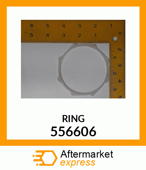 RING 556606