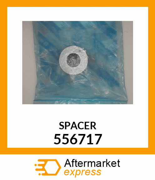 SPACER 556717