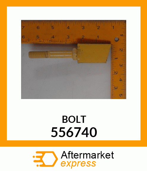 BOLT 556740