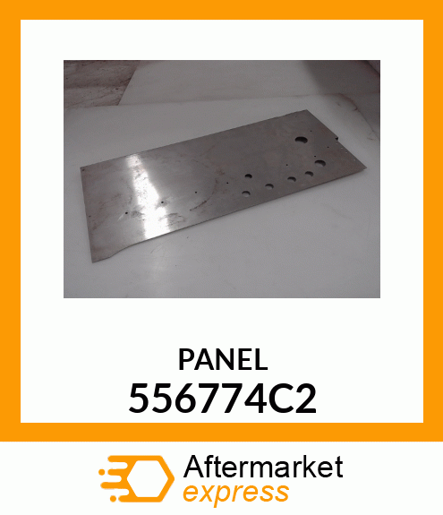 PANEL 556774C2