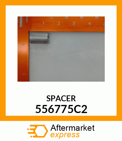 SPACER 556775C2