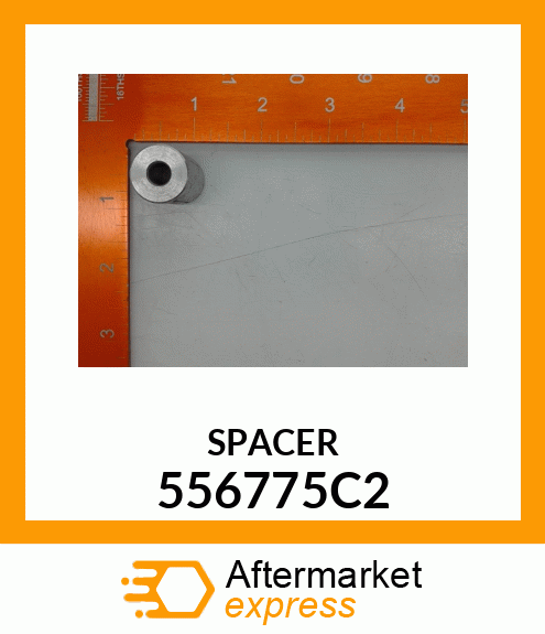 SPACER 556775C2