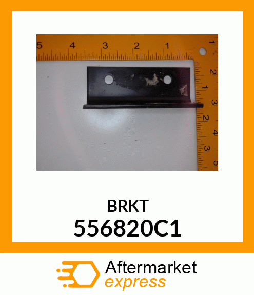 BRKT 556820C1