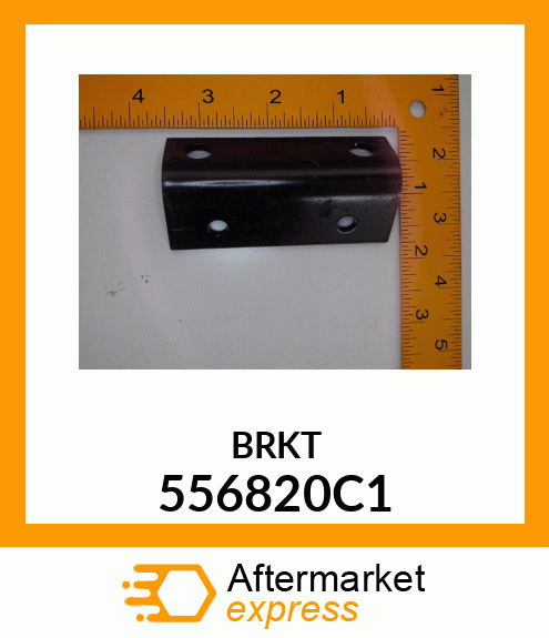 BRKT 556820C1