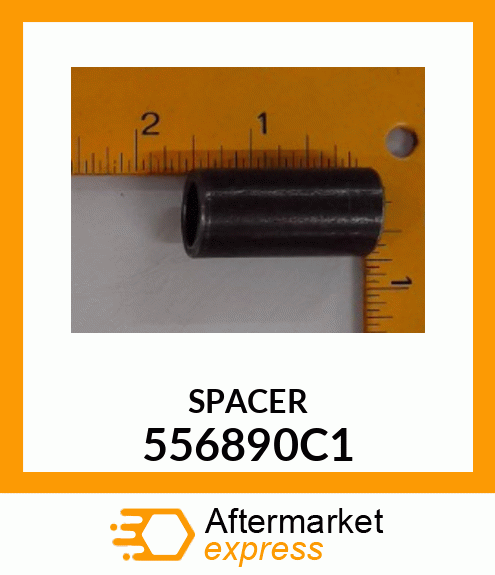 SPACER 556890C1