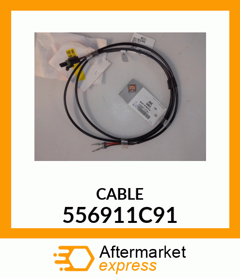 CABLE 556911C91