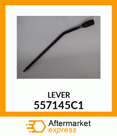 LEVER 557145C1