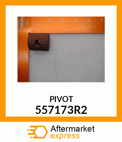 PIVOT 557173R2