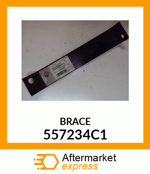 BRACE 557234C1