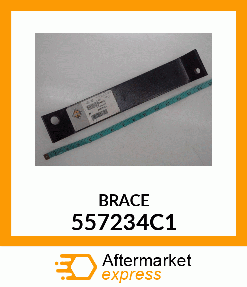 BRACE 557234C1