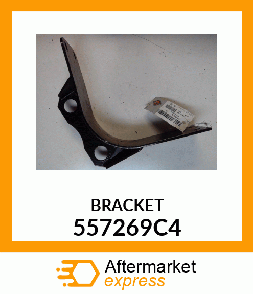 BRACKET 557269C4