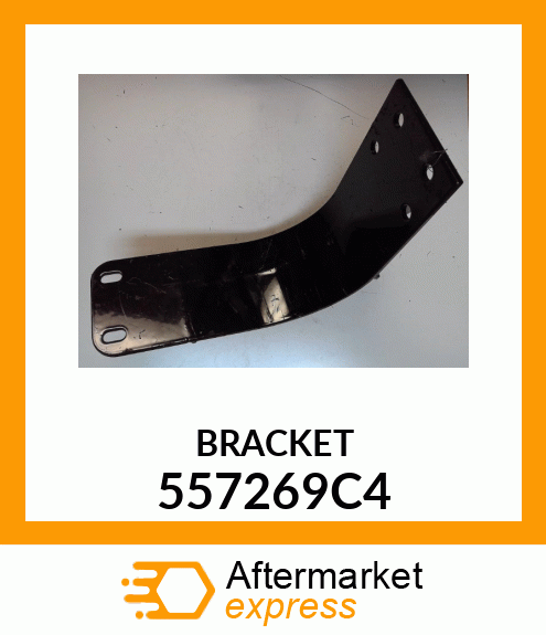 BRACKET 557269C4