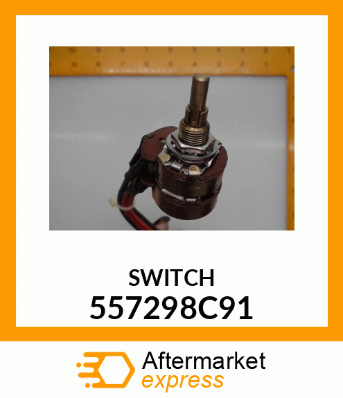 SWITCH 557298C91