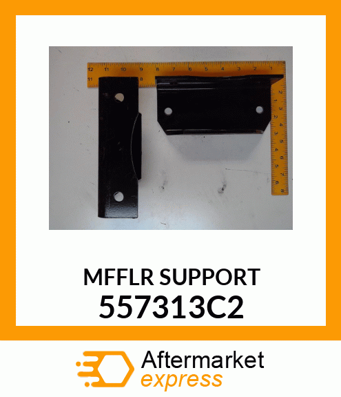 MFFLR SUPPORT 557313C2