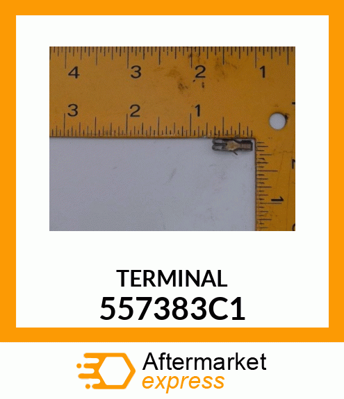 TERMINAL 557383C1