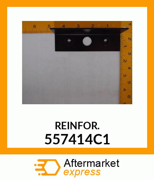 REINFOR. 557414C1