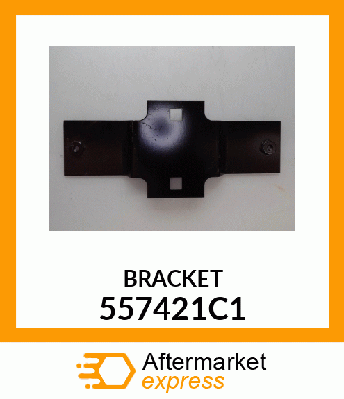 BRACKET 557421C1