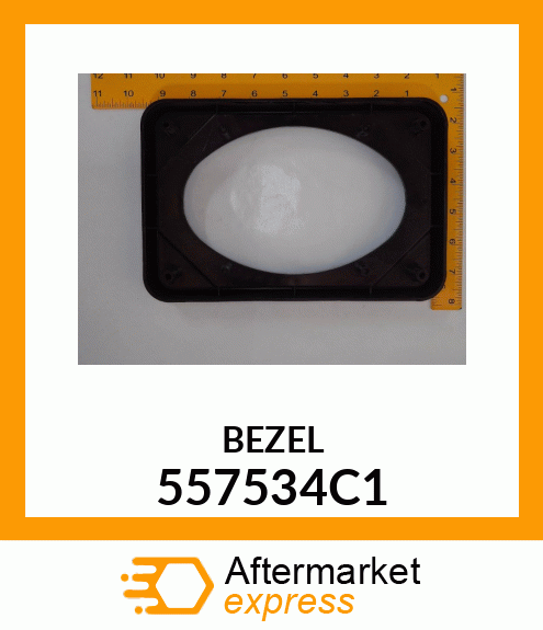 BEZEL 557534C1
