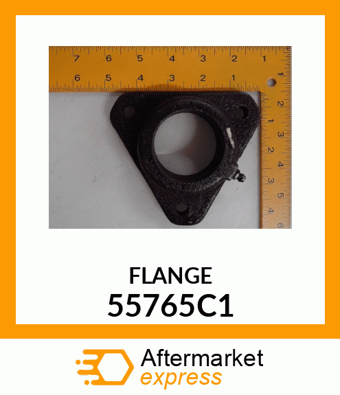 FLANGE 55765C1