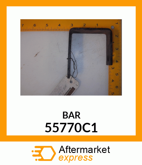 BAR 55770C1