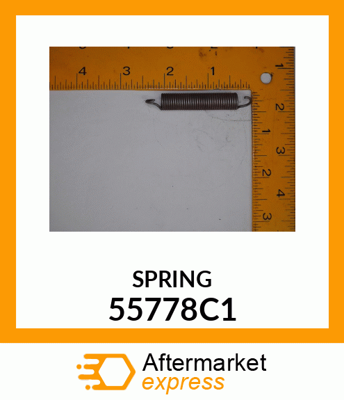 SPRING 55778C1