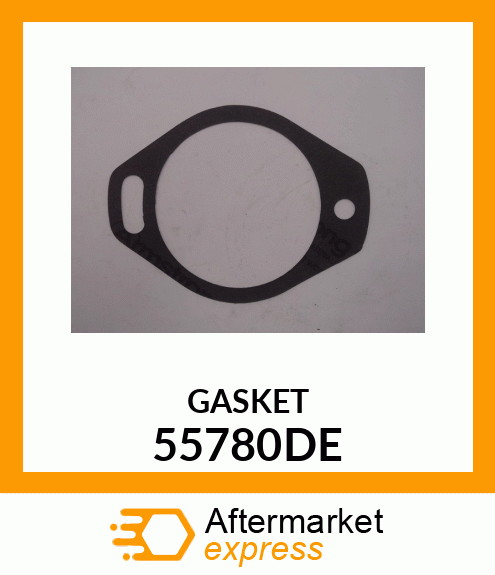 GASKET 55780DE