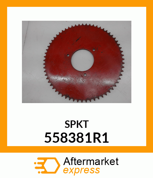 SPKT 558381R1