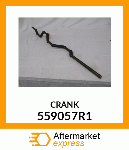 CRANK 559057R1