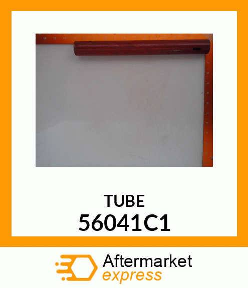 TUBE 56041C1