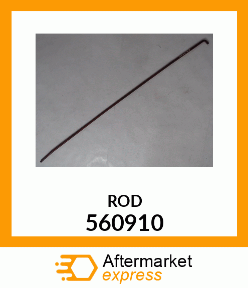 ROD 560910