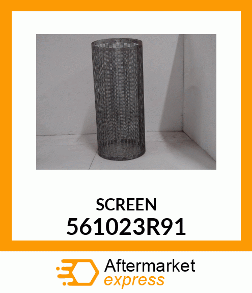 SCREEN 561023R91