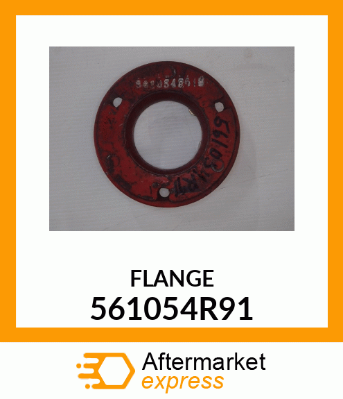 FLANGE 561054R91