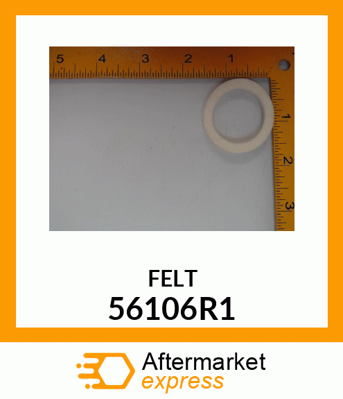 FELT 56106R1