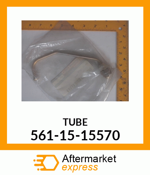 TUBE 561-15-15570