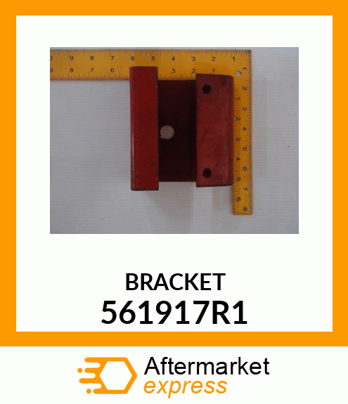 BRACKET 561917R1